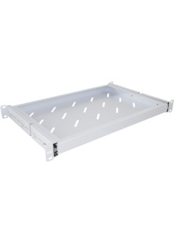 Полка выдвижная NTSS NTSS-MSKB-FS-600 1U нагр.:20кг. 19