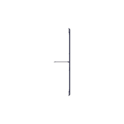 донная панель для шкафов с кабельными вводами, 800x1070мм