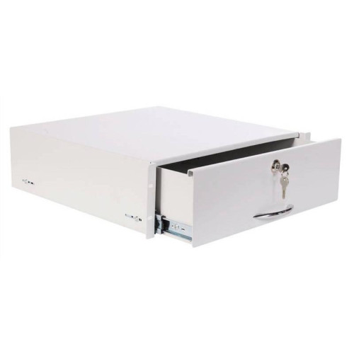 Ящик выдвижной для документации ЦМО ТСВ-Д-2U.450 2U 19