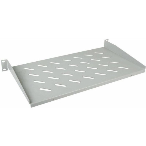 Полка стационарная Rexant 04-2626 1U нагр.:20кг. 19