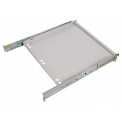 Полка выдвижная для клавиатуры ЦМО ТСВ-К4 1U нагр.:30кг. 19