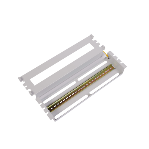 Панель ЦМО КП-АВ шир.485мм выс.133мм серый (упак.:1шт)