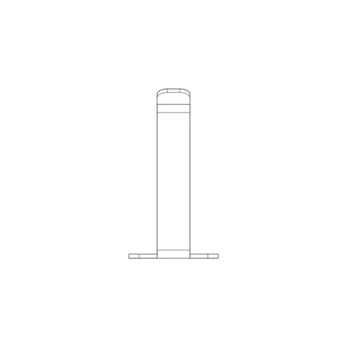 Metal ring Systeme Electric, for laying cables, Uniprom series, 10 pcs.