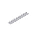 Horizontal bottom seal for cabinets of the Uniprom series, 750 mm wide, 1 pc.
