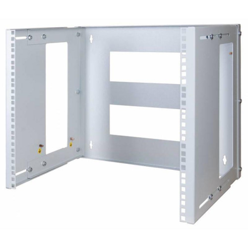 Кронштейн телекоммуникационный ЦМО КНО-М-3U настен. 3U 19