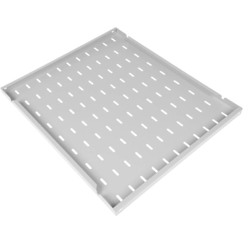 Полка стационарная ЦМО СВ-58У 0.5U нагр.:100кг. 19