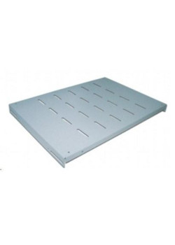 Полка стационарная Lanmaster TWT-RACK2-S4-10/80 1U нагр.:80кг. 19