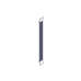 Brush seal Systeme Electric, Excelente series, 1U, 2pcs, black