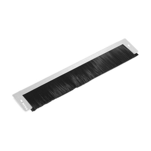 Щеточный ввод NTSS NTSS-CE-R/W серый