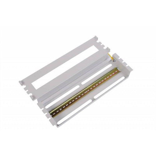 Панель ЦМО КП-АВ шир.485мм выс.133мм серый (упак.:1шт)