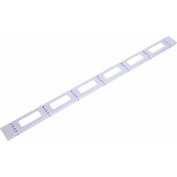 Кабельный органайзер вертикальный ЦМО ВКО-СТК-42