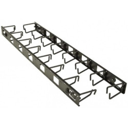 Вертикальный кабельный органайзер/ Vertical Cable Organizer for NetShelter VX Channel