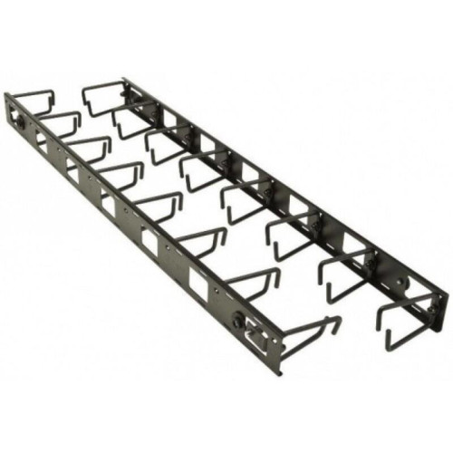 Вертикальный кабельный органайзер/ Vertical Cable Organizer for NetShelter VX Channel