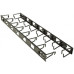 Вертикальный кабельный органайзер/ Vertical Cable Organizer for NetShelter VX Channel