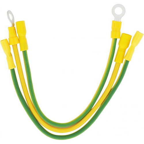 Комплект заземления ЦМО ПЗ-ШРН