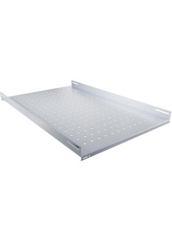 Полка стационарная NTSS NTSS-FS-H-1000 1U нагр.:100кг. 19