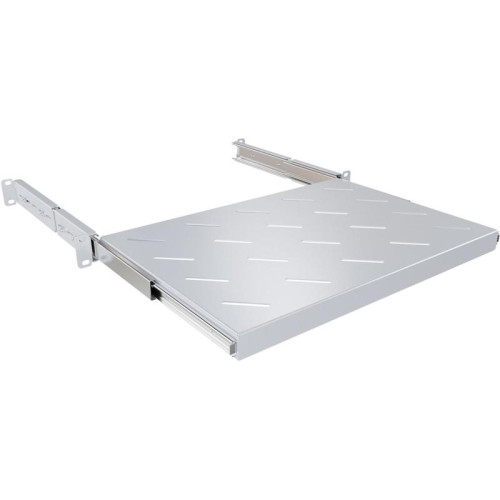 Полка выдвижная NTSS NTSS-MSKB-FS-600 1U нагр.:20кг. 19