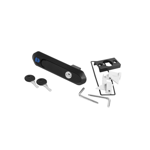 Комплект монтажный двери КМД-ШРН