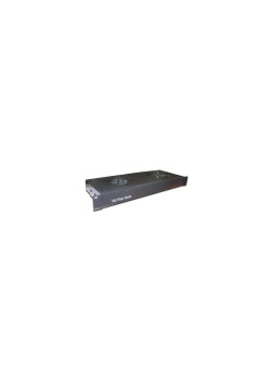 Блок вентиляторов Lanmaster (TWT-CBB-FANB2-RACK-T) 2 вент. (упак.:1шт)
