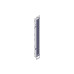 Brush seal Systeme Electric, Excelente series, 1U, 2pcs, black