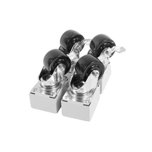 Комплект роликов ЦМО ШТК-М-150 (упак.:4шт)