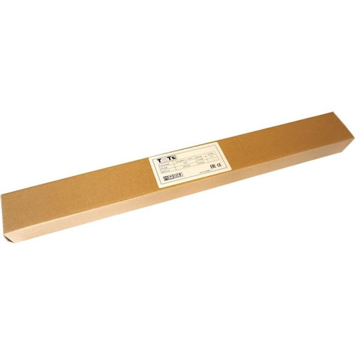 Шина заземления Lanmaster TWT-EBARH-1U-15X3/20 дл.482мм шир.15мм