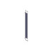 Brush seal Systeme Electric, Excelente series, 1U, 2pcs, black