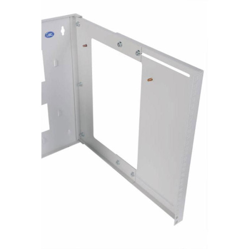 Кронштейн телекоммуникационный ЦМО КНО-М-3U настен. 3U 19