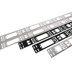 Кабельный органайзер вертикальный ЦМО ВКО-М-42.75 односторонний окна 42U глуб.:12мм