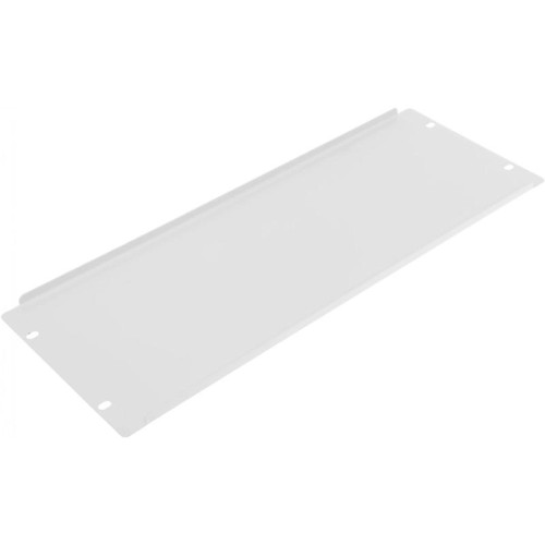 Фальш-панель ЦМО ФП-4 4U серый (упак.:1шт)