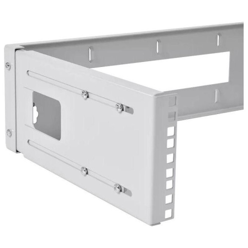 Кронштейн телекоммуникационный ЦМО КНО-М-6U настен. 6U 19