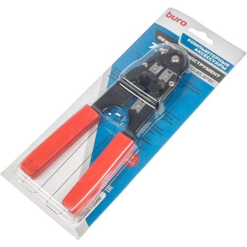 Обжимной инструмент Buro TL-210