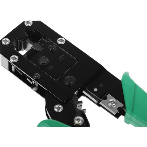 Обжимной инструмент Buro KS-316 (HT- 568) (KS-316/HT- 568)