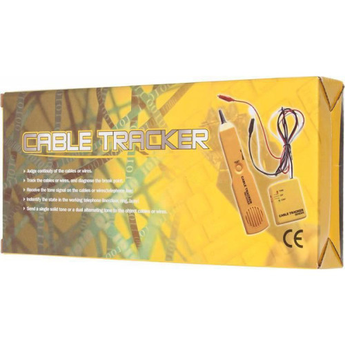 Тестер Lanmaster LAN-TPK-50