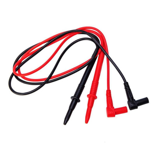 Токоизмерительные клещи цифровые Deli DL334201