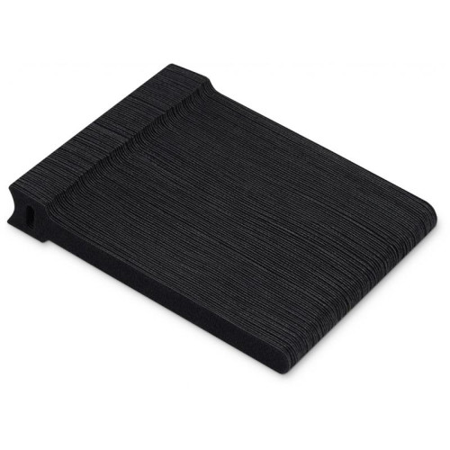 Стяжки для кабеля Buro BHP CTIB длина 15см упак.:100шт