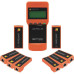 Тестер Lanmaster LAN-PRO-L-8R Тестер Lanmaster LAN-PRO-L-8R