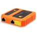Тестер Lanmaster LAN-TST-WRM-300 Тестер Lanmaster LAN-TST-WRM-300