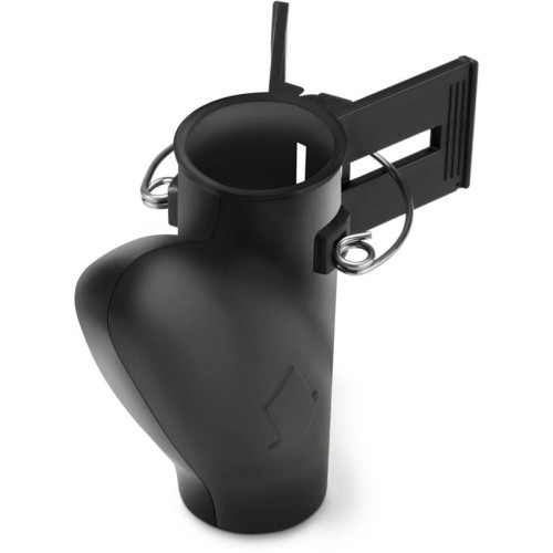 Кабельный органайзер Buro BHP CG202B Spiral Hose 20x2000mm Black