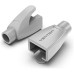 Колпачки изолирующие Vention для разъемов RJ-45 (50шт.) - Серый Колпачки изолирующие Vention для разъемов RJ-45 (50шт.) - Серый