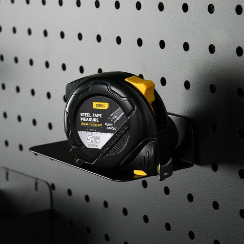 Рулетка Deli DL9005P  5м*19мм