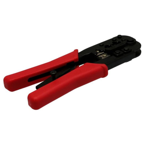 Обжимной инструмент Suprlan 12-0101-1