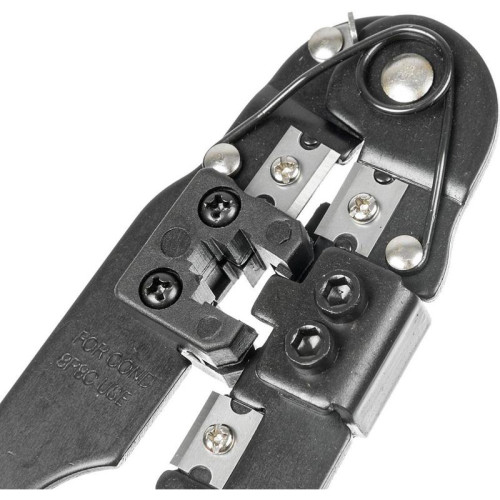 Обжимной инструмент Buro TL-210