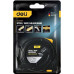 Рулетка Deli DL9003P 3м*16мм Рулетка Deli DL9003P 3м*16мм