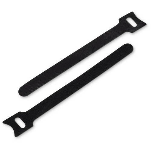 Стяжки для кабеля Buro BHP CTIB длина 15см упак.:100шт