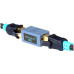 Адаптер-соединитель Vention RJ45 F / RJ45 F 8p8c кат. 6