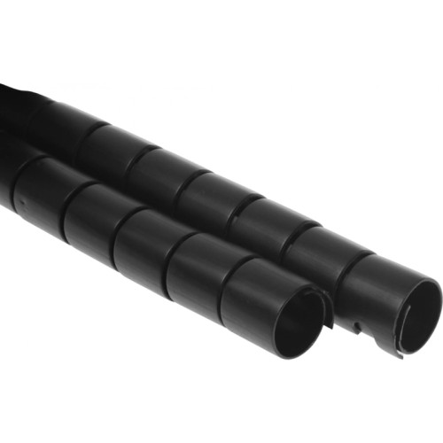 Кабельный органайзер Buro BU-CABORG-3X300