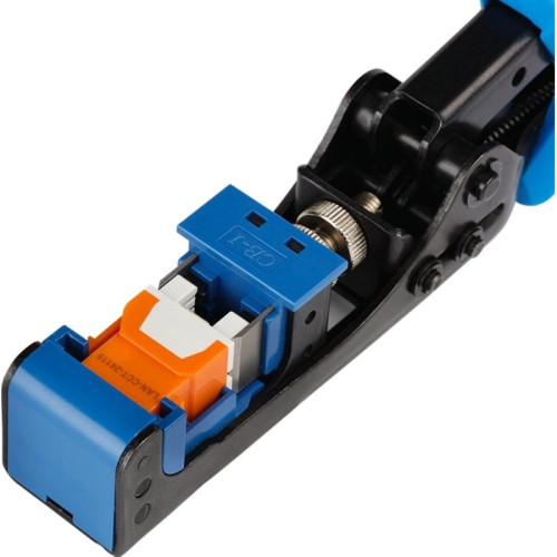 Обжимной инструмент Lanmaster LAN-OK180U-CRI