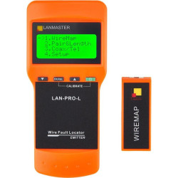 Тестер Lanmaster LAN-PRO-L