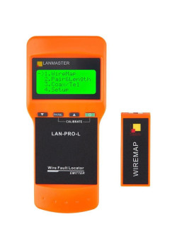 Тестер Lanmaster LAN-PRO-L